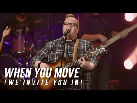 When You Move (We Invite You In) by Bethany Worship video thumbnail