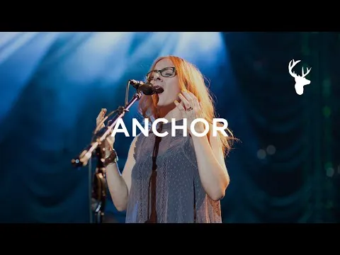 Anchor by Bethel Music video thumbnail