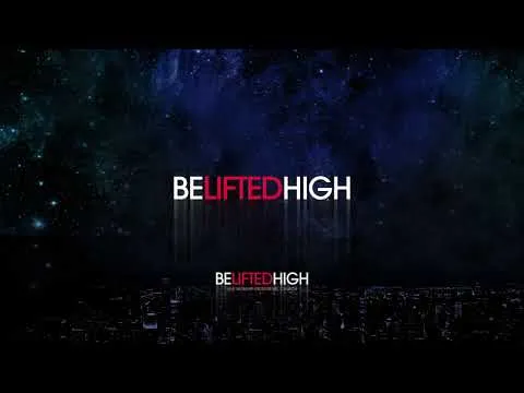 Be Lifted High by Bethel Music video thumbnail