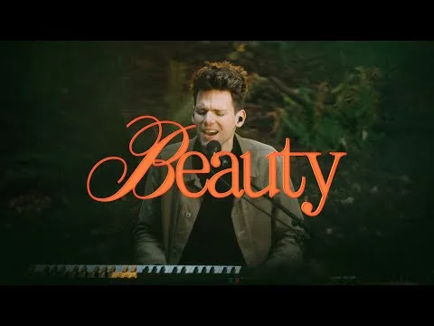 Beauty by Bethel Music video thumbnail