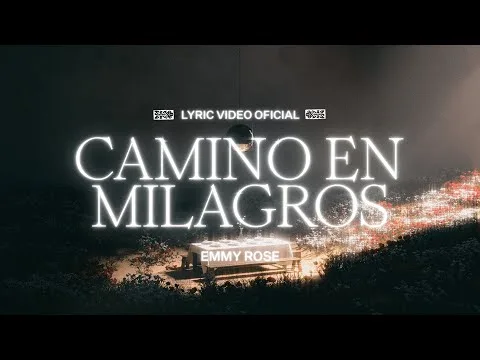 Camino En Milagros by Bethel Music video thumbnail
