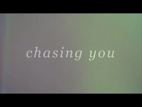 Chasing You by Bethel Music video thumbnail
