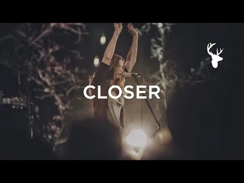 Closer by Bethel Music video thumbnail