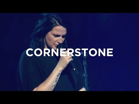 Cornerstone by Bethel Music video thumbnail