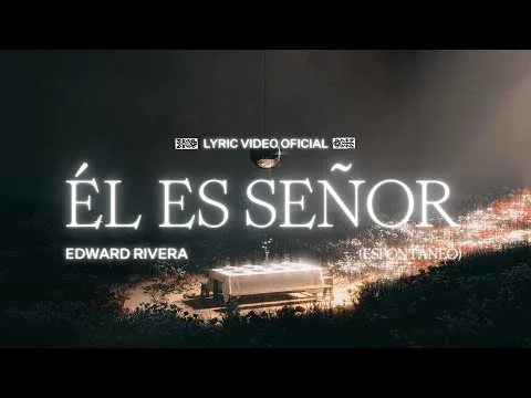El Es Senor (Espontaneo) by Bethel Music video thumbnail