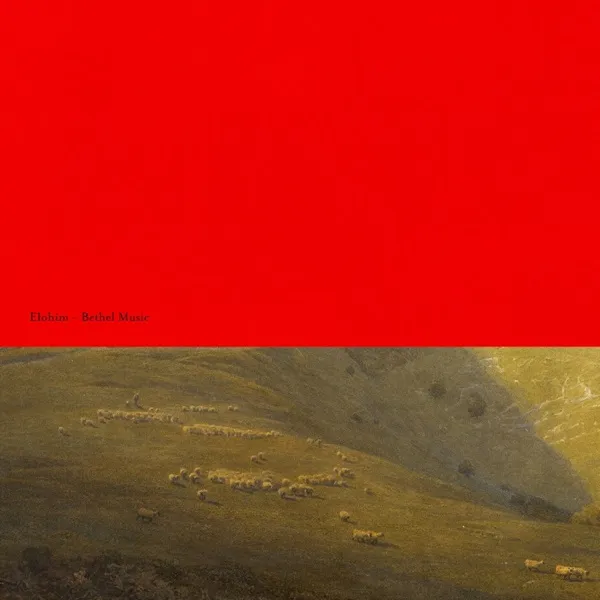 Album Art for Elohim