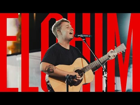 Elohim by Bethel Music video thumbnail