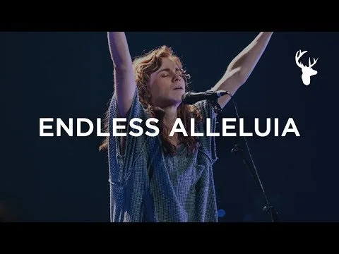 Endless Alleluia official video thumbnail