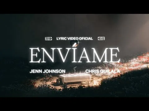 Enviame by Bethel Music video thumbnail