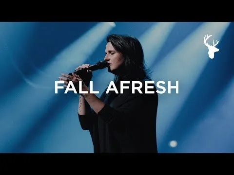 Fall Afresh by Bethel Music video thumbnail