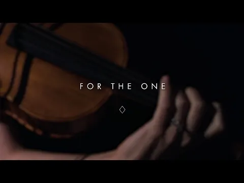 For The One by Bethel Music video thumbnail