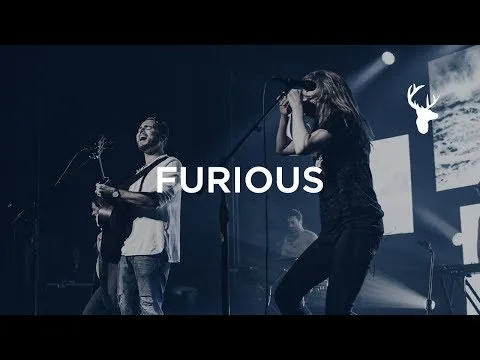 Furious by Bethel Music video thumbnail