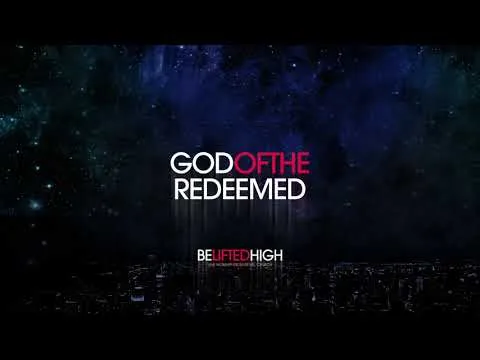 God Of The Redeemed by Bethel Music video thumbnail