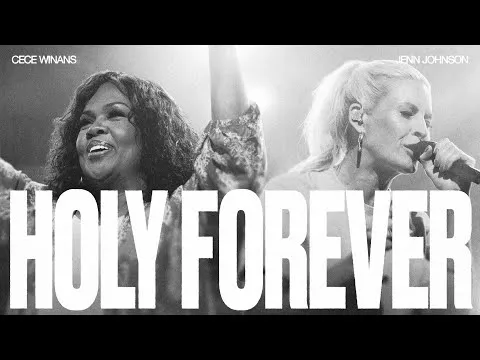 Greatly To Be Raised by Bethel Music video thumbnail