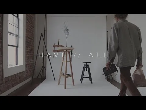 Have It All by Bethel Music video thumbnail