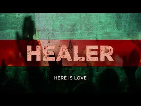 Healer by Bethel Music video thumbnail