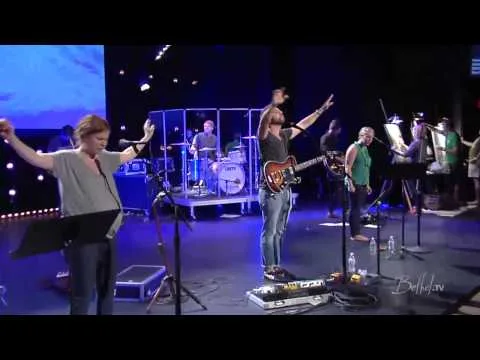 Heaven's Song by Bethel Music video thumbnail