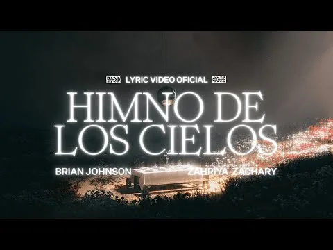 Himno De Los Cielos by Bethel Music video thumbnail