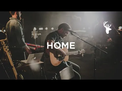 Home by Bethel Music video thumbnail