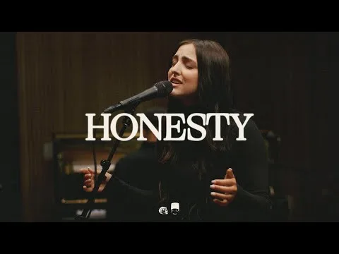Honesty by Bethel Music video thumbnail