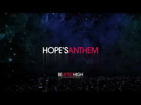 Hope's Anthem by Bethel Music video thumbnail