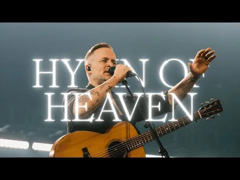 Hymn of Heaven by Bethel Music video thumbnail