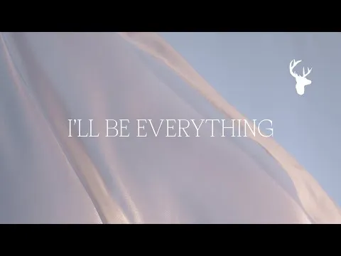 I'll Be Everything by Bethel Music video thumbnail