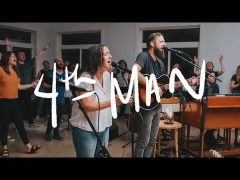 4th Man by Bethel Music video thumbnail