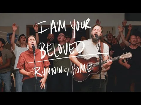 I Am Your Beloved & Running Home by Bethel Music video thumbnail