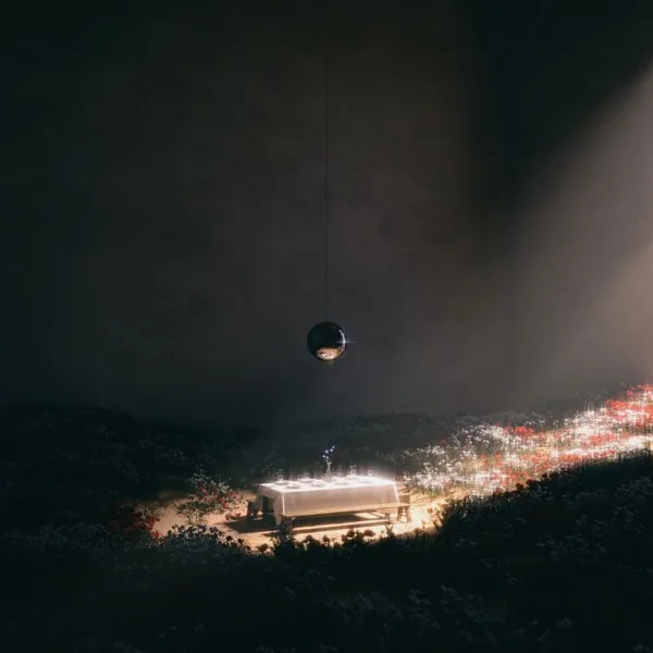 Album Art for I Believe