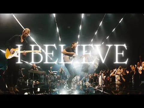 I Believe by Bethel Music video thumbnail