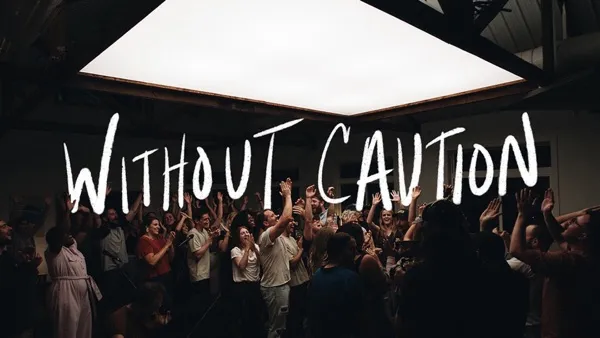 Album Art for Without Caution