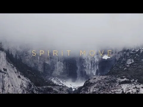Spirit Move official video thumbnail