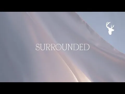 Surrounded (Fight My Battles) by Bethel Music video thumbnail