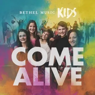 Bethel Music Kids Chasing You
