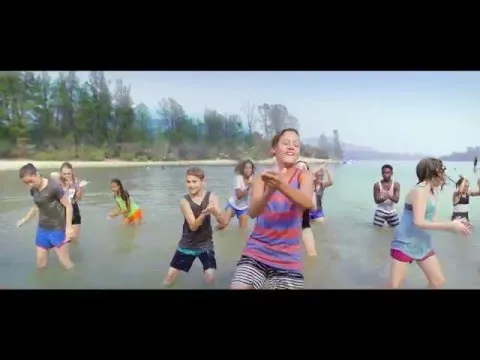 Deep Cries Out by Bethel Music video thumbnail