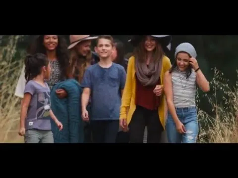 One Thing Remains official video thumbnail