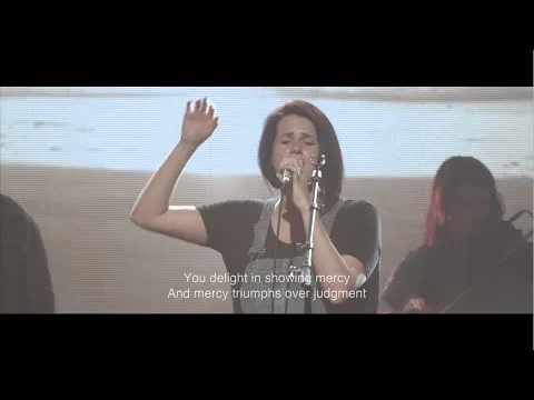 Mercy by Bethel Music video thumbnail