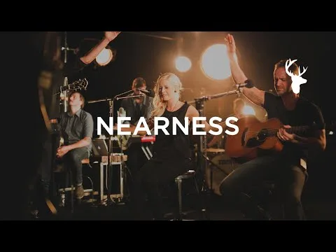 Nearness by Bethel Music video thumbnail