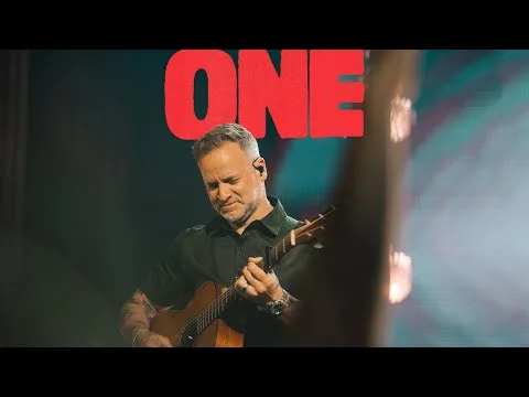 One by Bethel Music video thumbnail
