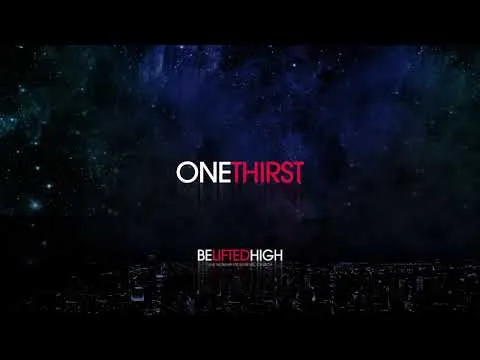 One Thirst by Bethel Music video thumbnail