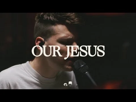 Our Jesus by Bethel Music video thumbnail