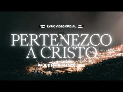 Pertenezco a Cristo by Bethel Music video thumbnail