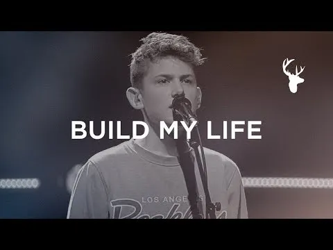 Build My Life by Peyton Allen video thumbnail