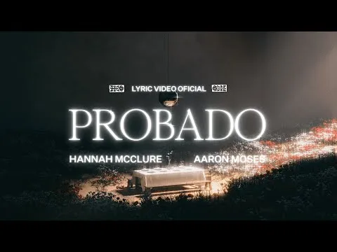 Probado by Bethel Music video thumbnail