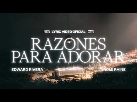 Razones Para Adorar by Bethel Music video thumbnail