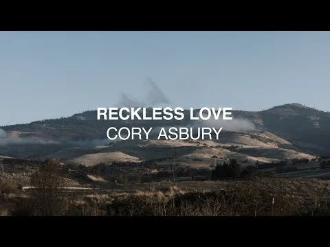 Reckless Love by Bethel Music video thumbnail