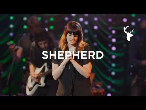 Shepherd by Kalley video thumbnail