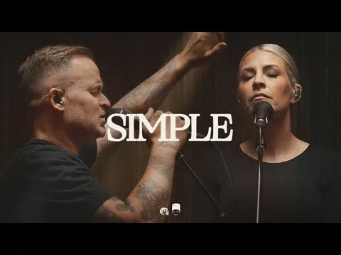 Simple by Bethel Music video thumbnail