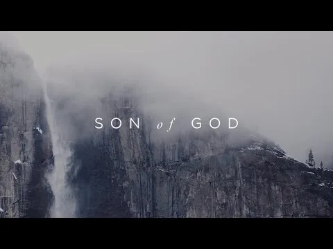 Son Of God by Bethel Music video thumbnail